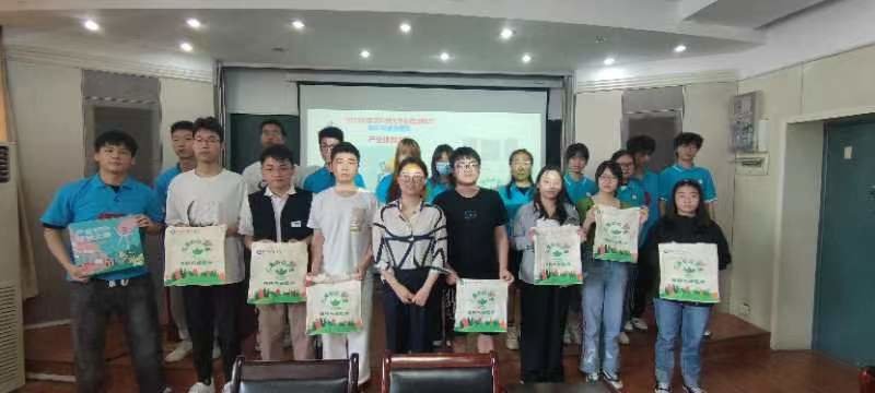 澳门十大网投正规官网平台资源与环境工程学院举办桌游科普活动：以桌游形式传达双碳理念